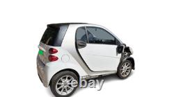 Berceau arriere SMART FORTWO 2 COUPE A4513500508