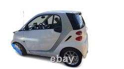 Berceau arriere SMART FORTWO 2 COUPE A4513500508
