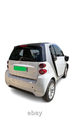 Berceau arriere SMART FORTWO 2 COUPE A4513500508