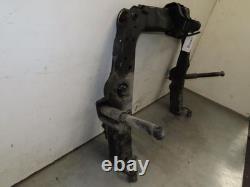 Berceau arriere SMART SMART CITY/FORTWO II A4513500508