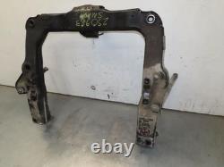 Berceau arriere SMART SMART CITY/FORTWO II A4513500508