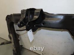 Berceau arriere SMART SMART CITY/FORTWO II A4513500508