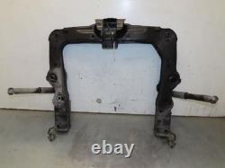 Berceau arriere SMART SMART CITY/FORTWO II A4513500508