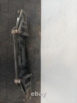 Berceau avant SMART FORTWO 1 CABRIOLET Q0015888V001000000