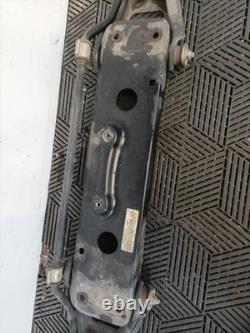 Berceau avant SMART FORTWO 1 CABRIOLET Q0015888V001000000