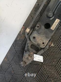 Berceau avant SMART FORTWO 1 CABRIOLET Q0015888V001000000