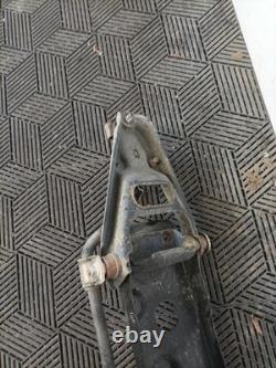 Berceau avant SMART FORTWO 1 CABRIOLET Q0015888V001000000