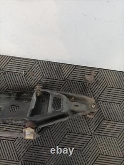 Berceau avant SMART FORTWO 1 CABRIOLET Q0015888V001000000