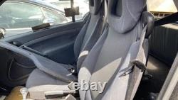 Berceau avant SMART FORTWO 1 CABRIOLET Q0015888V001000000