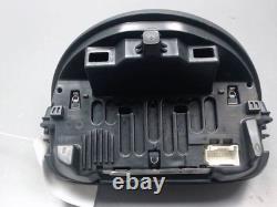 Bloc Compteurs Smart Fortwo Cabriolet? A4515403647