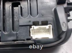 Bloc Compteurs Smart Fortwo Cabriolet? A4515403647
