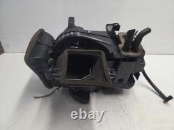 Bloc chauffage SMART FORTWO 2 CABRIOLET A4518300203 132910