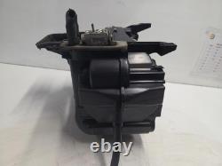Bloc chauffage SMART FORTWO 2 CABRIOLET A4518300203 132910