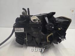 Bloc chauffage SMART FORTWO 2 CABRIOLET A4518300203 132910