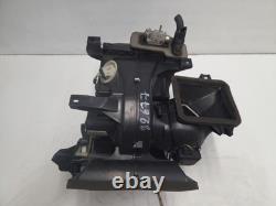 Bloc chauffage SMART FORTWO 2 CABRIOLET A4518300203 132910