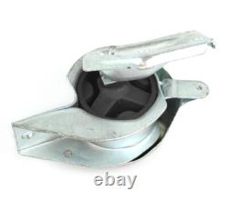 Bloc de Roulements Suspension Arrière Droite pour Smart 450 Fortwo Cabrio Coupé