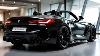 Bmw S Secret Weapon Revealed The 2026 Z4 Competition Convertible Is Insane