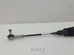 Boîte De Direction Pour Smart ForTwo Cabrio (W451) 132910 Essence 1000 (0715)