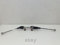 Boîte De Direction Pour Smart ForTwo Cabrio (W451) 132910 Essence 1000 (0715)