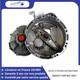 Boite De Vitesses Smart Fortwo Cabriolet 0.6? Q0014207v001000000