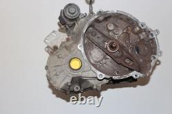 Boîte à vitesse mecanique smart FORTWO Cabrio (451) 71748150 208340