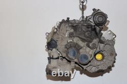 Boîte à vitesse mecanique smart FORTWO Cabrio (451) 71748150 208340