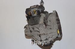 Boîte à vitesse mecanique smart FORTWO Cabrio (451) 71748150 208340