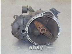 Boite a vitesse pour SMART FORTWO (450) 600B KW40 55CV 2002 13 1998 21067