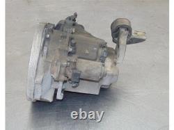 Boite a vitesse pour SMART FORTWO (450) 600B KW40 55CV 2002 13 1998 21067
