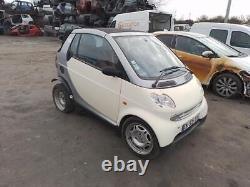 Boite de vitesses SMART FORTWO 1 CABRIOLET Q0014207V001000000