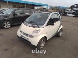 Boite de vitesses SMART FORTWO 1 CABRIOLET Q0014207V001000000