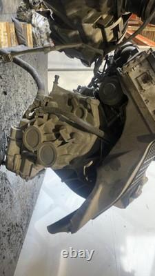 Boite de vitesses SMART FORTWO 2 CABRIOLET A4513700101 Boite de vitesses SMART FORTWO 2 CABRIOLET A4513700101