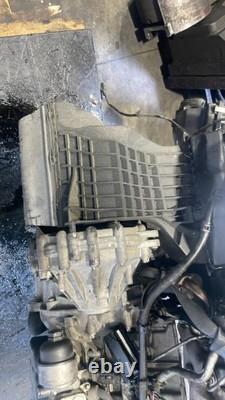 Boite de vitesses SMART FORTWO 2 CABRIOLET A4513700101 Boite de vitesses SMART FORTWO 2 CABRIOLET A4513700101