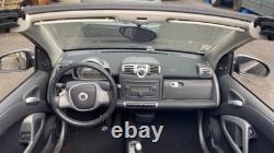 Boite de vitesses SMART FORTWO 2 CABRIOLET A4513700101 Boite de vitesses SMART FORTWO 2 CABRIOLET A4513700101