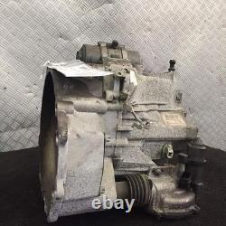 Boite de vitesses SMART FORTWO 2 phase 1 CABRIOLET 71 A451370030180