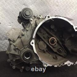 Boite de vitesses SMART FORTWO 2 phase 1 CABRIOLET 71 A451370030180