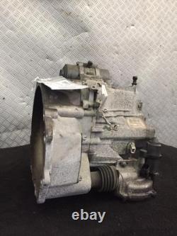 Boite de vitesses SMART FORTWO 2 phase 1 CABRIOLET 71 A451370030180