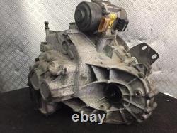 Boite de vitesses SMART FORTWO 2 phase 1 CABRIOLET 71 A451370030180