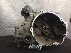 Boite de vitesses SMART FORTWO 2 phase 1 CABRIOLET 71 A451370030180