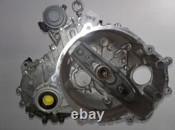 Boîte de vitesses- pont -transmission Smart FORTWO Cabrio (451) 1.0 turbo brab