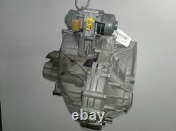Boîte de vitesses- pont -transmission Smart FORTWO Cabrio (451) 1.0 turbo brab