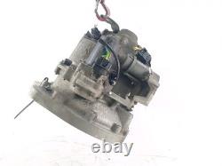 Boîte de vitesses type 717407 Smart FORTWO I PH. 2 C0-9640L