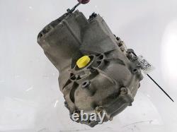 Boîte de vitesses type 717407 Smart FORTWO I PH. 2 C0-9640L