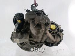 Boîte de vitesses type 717407 Smart FORTWO I PH. 2 C0-9640L
