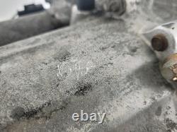 Boîte de vitesses type 717408 Smart FORTWO I PH. 2 Y0-9891M