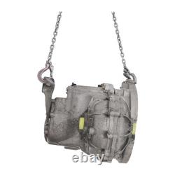 Boîte de vitesses type 717408 Smart FORTWO I PH. 2 Y0-9891M