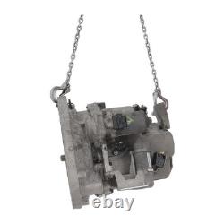 Boîte de vitesses type 717408 Smart FORTWO I PH. 2 Y0-9891M