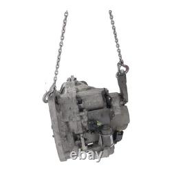 Boîte de vitesses type 717408 Smart FORTWO I PH. 2 Y0-9891M