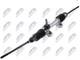Boîtier De Direction Pour Smart Fortwo Cabrio Coupe 450