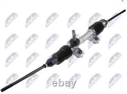 Boîtier De Direction Pour Smart Fortwo Cabrio Coupe 450